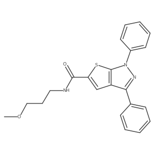 912912-58-4结构式
