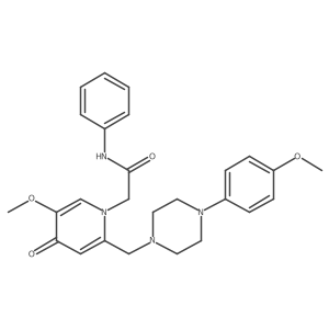 921463-54-9 structure