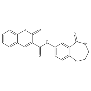 921890-45-1 structure