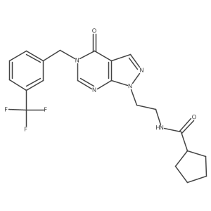 922846-63-7 structure
