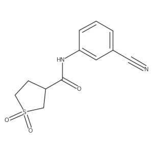 923207-71-0 structure