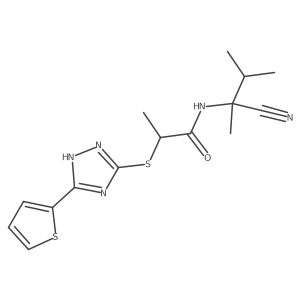 923916-22-7 structure