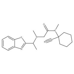 923919-87-3 structure