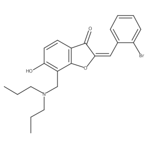 929456-87-1 structure