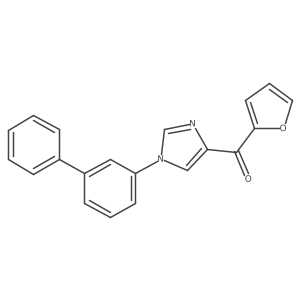 934692-36-1 structure