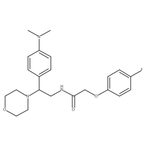 941944-58-7 structure