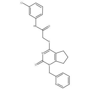 946326-43-8 structure