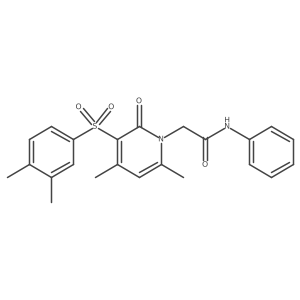 946329-86-8 structure