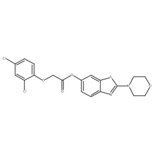 953196-40-2结构式