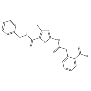 957050-86-1 structure