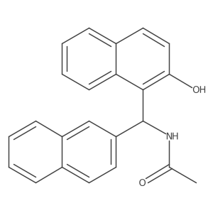 1010729-01-7 structure