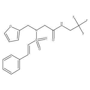 1012396-90-5结构式