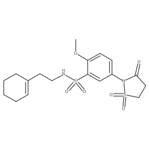 1015571-40-0 structure