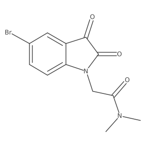 1021023-54-0 structure