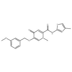 1021212-01-0结构式
