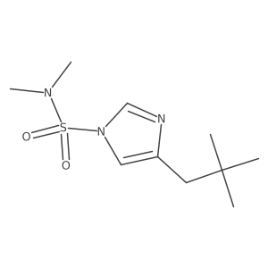 1021732-05-7 structure