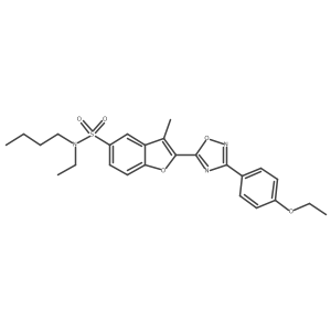 1040663-00-0结构式