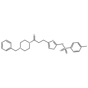 1040669-42-8结构式