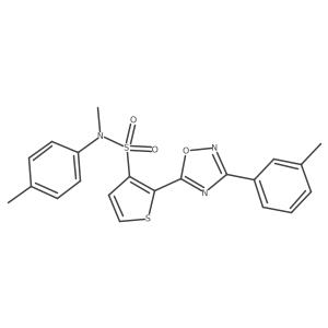 1040678-16-7 structure