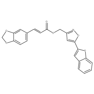 1105202-60-5 structure
