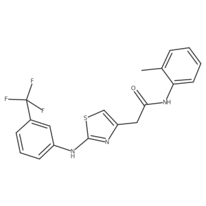 1105211-34-4 structure