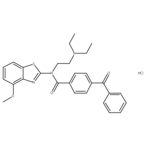 1135205-27-4 structure
