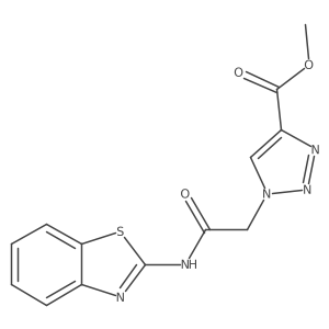 1137458-93-5 structure
