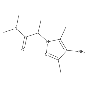 1152508-38-7结构式
