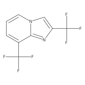 1167572-17-9 structure