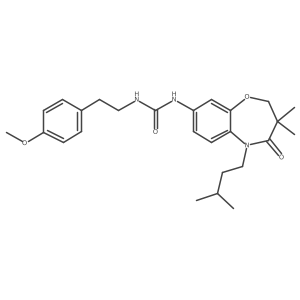 1172799-88-0结构式