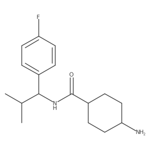 1183471-72-8 structure