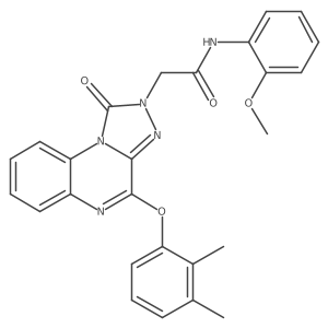 1189684-04-5 structure