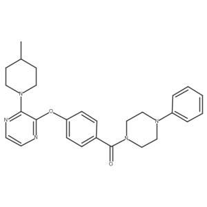 1189707-83-2 structure
