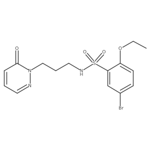 1203159-04-9 structure