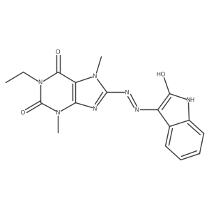 1203444-91-0结构式