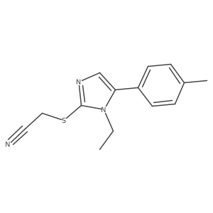 1206996-13-5 structure