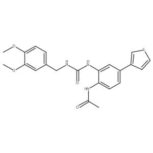1206999-34-9 structure