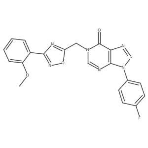 1207044-52-7 structure