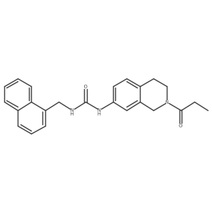 1207053-48-2 structure