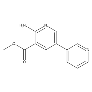 1214388-65-4 structure