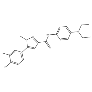 1217015-89-8 structure
