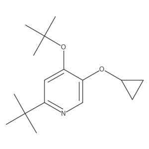 1243322-32-8 structure