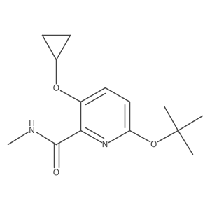 1243362-30-2结构式