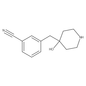1246732-72-8 structure