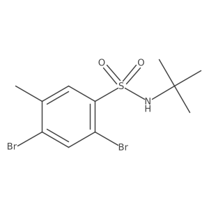 1246822-05-8 structure