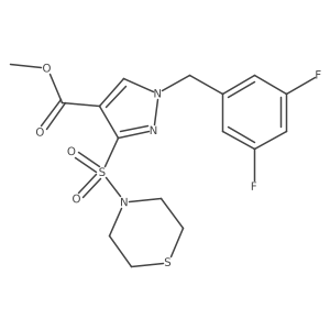1251556-09-8 structure