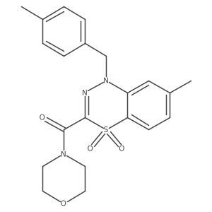 1251619-64-3 structure