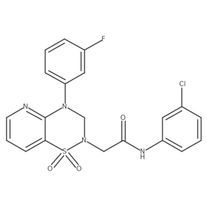 1251692-81-5 structure