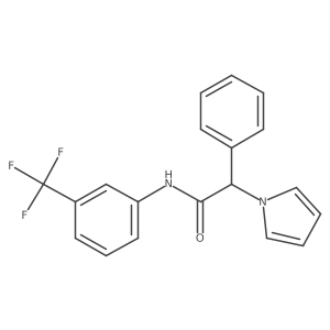 1257547-30-0 structure