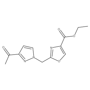 1258458-92-2 structure
